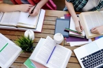 Dubai Study, Dubai Study, more indian students moving abroad for higher studies dubai study, Indian students abroad
