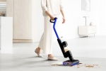 Dyson WashG1 Wet Floor Cleaner India, Dyson WashG1 Wet Floor Cleaner news, dyson washg1 wet floor cleaner launched in india, Lg vacuum