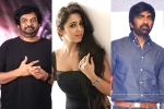 Tharun, Ravi Teja, ed issues summons to tollywood celebrities, Rakul preet