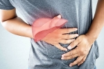 Liver Disease breaking, Liver Disease breaking, here are early signs of liver disease you should not ignore, Infections