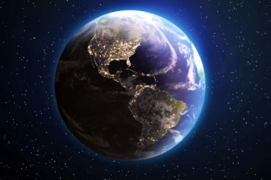 Earth&#039;s Spin Is Speeding Up: Days Becoming Shorter