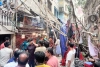 Earthquake Hits Bangladesh: Tremors Felt in Kolkata