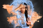 anxiety, foods that cause anxiety, here are some foods to ease your anxiety, Improve brain