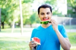 Eat and Drinks in Summer advice, Eat and Drinks in Summer list, what to eat and drink when there s no water nearby in summer, Parched