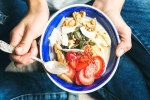 breakfast benefits, what to eat for breakfast when trying to lose weight, eating breakfast may not help in weight loss says study, British medical journal