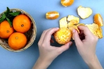 Healthy lifestyle, winter fruits, benefits of eating oranges in winter, Nutrients