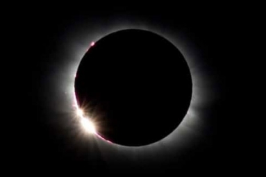 Eclipse Viewing Events and Parties Around Arizona - Solar Eclipse 2017