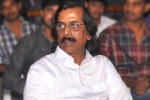 Gautham Raju health issues, Gautham Raju health issues, veteran editor gautham raju passed away, Gautham raju