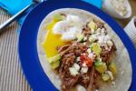 Eggs Barbacoa, dinner recipe with eggs, easy dinner recipe with eggs eggs barbacoa, Eggs barbacoa