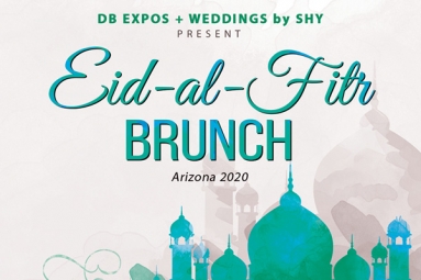 Eid-Al-Fitr Brunch - Dulhania Bazaar