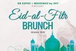 Arizona Current Events, Arizona Events, eid al fitr brunch dulhania bazaar, Brunch