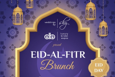 EID-AL-FITR - Brunch