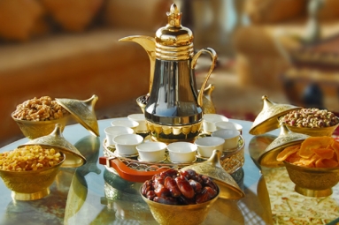 Eid - al - Fitr (Brunch)