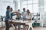 staff appreciation lunch ideas, employee appreciation day, eight inexpensive employee appreciation day ideas your team will love, Us labor day