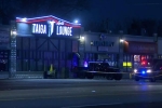 Detroit Stabbing injured, Detroit Stabbing victims, eight people stabbed in a fight in detroit, Parking lot