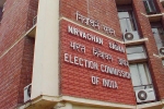 eci fake news nri voting, nris voting, election commission asks police to investigate fake news on nri voting rights, Online voting