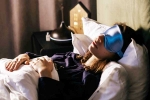 Elevated Head Sleep bad, Elevated Head Sleep breaking news, what happens when you sleep with your head elevated, Sleep and stress