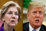 Donald Trump, Native American, elizabeth warren releases dna test results trump denies 1m offer, Dna test Donald Trump, Native American, elizabeth warren releases dna test results trump denies 1m offer, Dna test