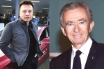 Elon Musk, Elon Musk breaking updates, elon musk loses world s richest man s title to bernard arnault, Bernard arnault Elon Musk, Elon Musk breaking updates, elon musk loses world s richest man s title to bernard arnault, Bernard arnault
