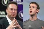 Elon Musk Vs Mark Zuckerberg news, Elon Musk Vs Mark Zuckerberg updates, elon musk vs mark zuckerberg rivalry, Tech giants