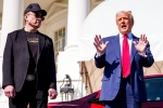 Elon Musk and Donald Trump latest, Elon Musk and Donald Trump, elon musk asks donald trump to reverse china tariffs, League