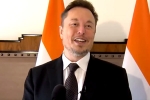Narendra Modi news, Elon Musk breaking news, i am a big fan of modi elon musk, Visit india