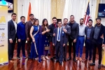 Indo american social association interfaith event, IASA events, indo american social association hosts interfaith event emphasizing peace harmony, Gurudwara