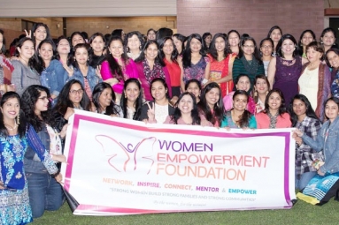 &ldquo;Empowered Women, Empower Women&rdquo; - Women Empowerment Foundation