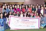 empowerment, women empowerment foundation, empowered women empower women women empowerment foundation, Breast cancer