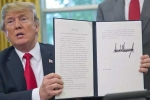 U.S., Family Separations, trump signs executive order to end family separations at u s border, Stay together U.S., Family Separations, trump signs executive order to end family separations at u s border, Stay together
