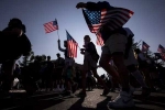 veteran, Veterans Day parade, phoenix residents commemorates 100th anniversary of end of wwi, Picnic