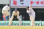 Test match, cricket, india vs england the english team concedes defeat before day 2 ends, Versus ep