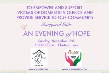 An Evening of Hope