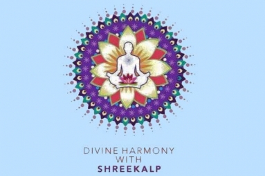 Love, Happiness and Knowledge - Event with SHREEKALP