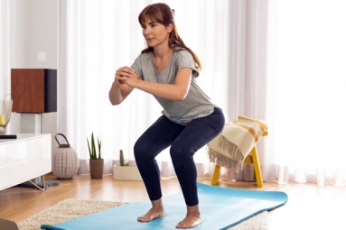 Extra Five Minutes of Exercise may Help Boost Longevity