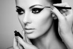 Smoky eyes, Smoky eyes, eye make up tricks to rock any party, Eye make up