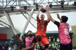 FIBA 3X3 World Tour Masters in Hyderabad, FIBA 3X3 World Tour Masters Event, india to host fiba 3x3 world tour masters event in hyderabad, Bloomage beijing final