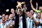 France, FIFA World Cup 2022, fifa world cup 2022 argentina beats france in a thriller, Fifa world cup