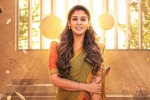 Nayanthara remuneration, Nayanthara new movie, fir filed in mumbai against nayanthara, Food