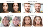 technology, android, beware faceapp users giving your selfie to russians is in every way a bad idea, Hollywood star