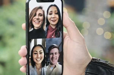 FaceTime Bug Lets You Hear Recipient’s Voice Before Answering FaceTime Bug Lets You Hear Recipient’s Voice Before Answering