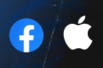 advertisements, advertisements, facebook condemns apple over new privacy policy for mobile devices, Mobile devices