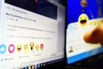 privacy concerns, Facebook reactions, do not use facebook reactions to preserve privacy, Facebook reactions