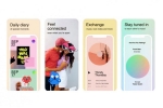 tuned, facebook, facebook launched tuned a dedicated app for couples, Spotify