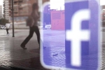Facebook breaking news, Sex trafficking, facebook turns a major platform for sex traffickers, Trafficking