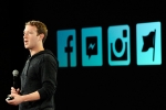 facebook accoun, zuckerberg, facebook to integrate whatsapp instagram and messenger, Dark mode