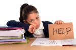 Factors that create exam stress, exam stress in children, five factors that create exam stress in children, Reading skills