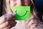 fake smile meme, faking a smile at work, faking a smile at work makes you drink more after hours suggests study, Positive emotions