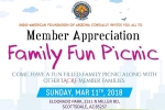 AZ Event, Family Fun Picnic - IACRFAZ in Eldorado Park, family fun picnic iacrfaz, Eldorado park