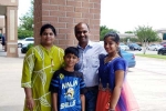 suresh, family holiday turns deadly, family holiday turns fatal indian man slips at turner falls in oklahoma drowns, Family holiday suresh, family holiday turns deadly, family holiday turns fatal indian man slips at turner falls in oklahoma drowns, Family holiday
